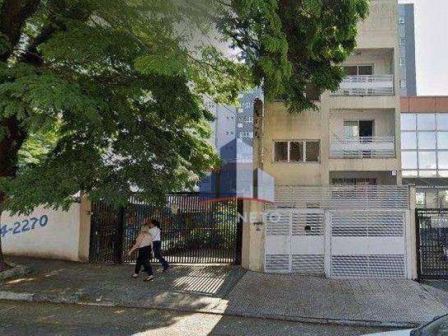 Prédio para alugar, 500 m² por R$ 12.317,00/mês - Vila Bocaina - Mauá/SP