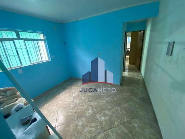 Casa com 3 dormitórios à venda, 125 m² por R$ 375.000,00 - Parque São Vicente - Mauá/SP