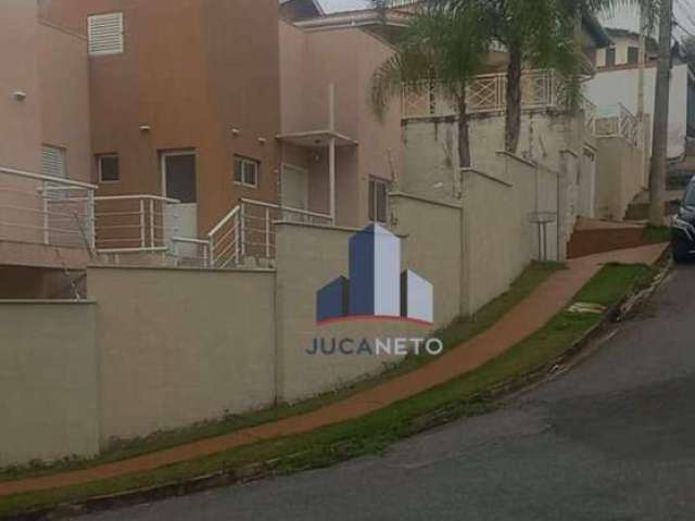 Casa com 3 dormitórios à venda, 162 m² por R$ 675.000,00 - Recanto do Parque - Itatiba/SP