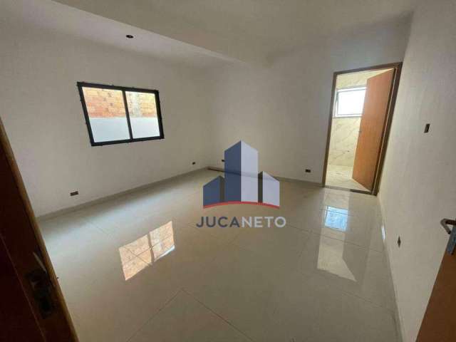 Casa com 3 dormitórios à venda, 100 m² por R$ 650.000,00 - Jardim Miranda D Aviz - Mauá/SP