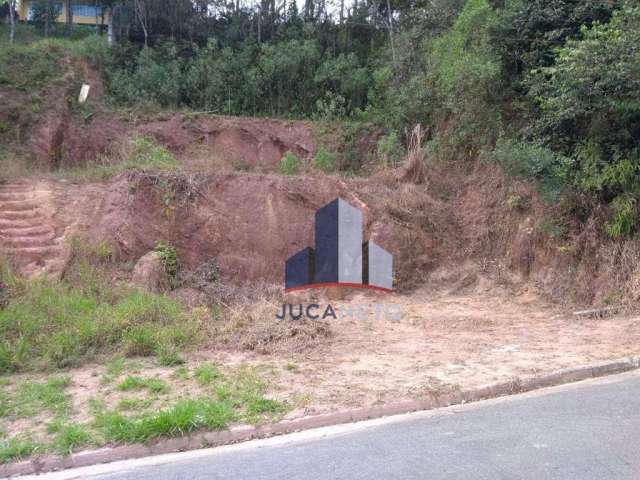 Terreno em Ribeirão Pires