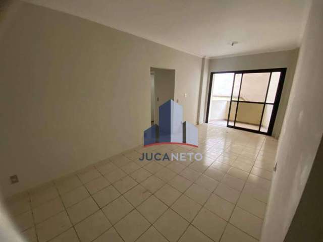 Apartamento com 2 dormitórios para alugar, 63 m² por R$ 3.000,00/mês - Vila Bocaina - Mauá/SP