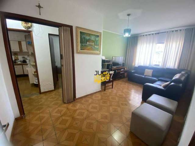 Casa com 2 dormitórios à venda, 103 m² por R$ 600.000 - Jardim Guapituba - Mauá/SP