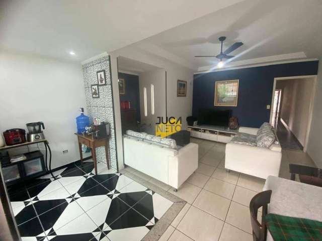 Casa com 2 dormitórios à venda, 300 m² por R$ 420.000 - RP12 (Regiões de Planejamento) - Mauá/SP