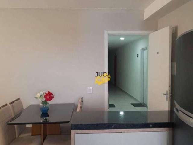 Lindo apartamento em Suzano