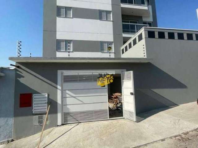 Cobertura com 2 dormitórios à venda, 120 m² por R$ 550.000,00 - Jardim Pedroso - Mauá/SP