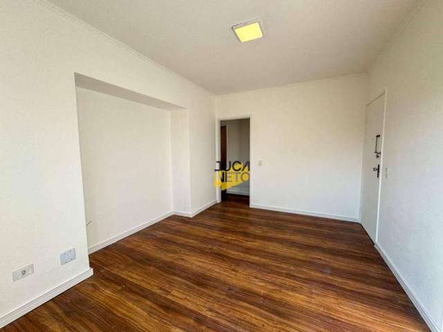 Apartamento com 3 dormitórios à venda, 94 m² por R$ 498.000,00 - Santa Teresinha - Santo André/SP