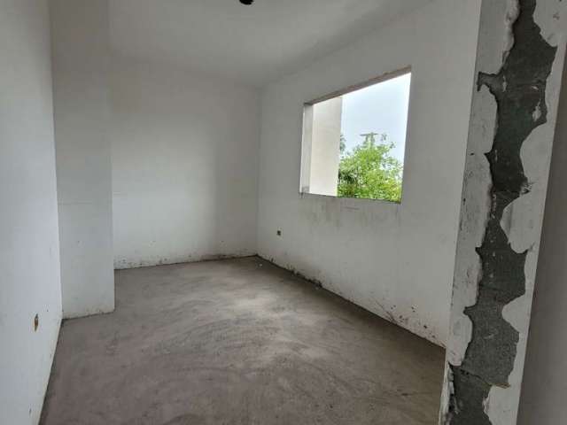 Apartamento com 1 dormitório à venda, 37 m² por R$ 220.000 - Vila Bocaina - Mauá/SP