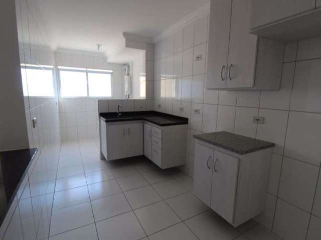 Apartamento com 2 dormitórios à venda, 74 m² por R$ 395.000,00 - Vila Nossa Senhora das Vitórias - Mauá/SP