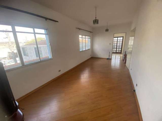 Apartamento com 3 dormitórios para alugar, 150 m² por R$ 3.000,00/mês - Vila Assis Brasil - Mauá/SP