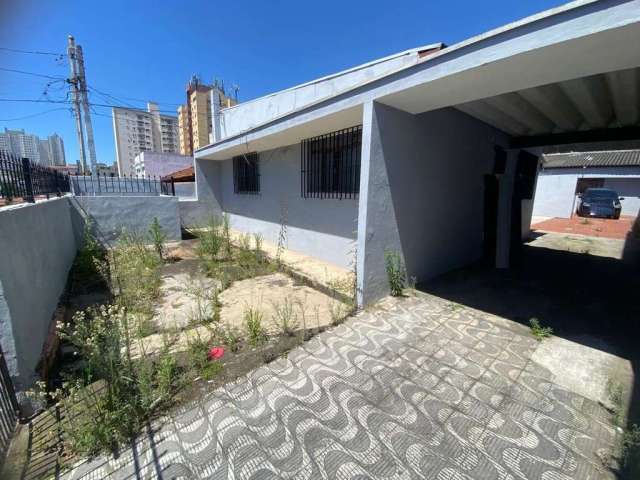 Casa com 1 dormitório à venda, 300 m² por R$ 590.000,00 - Vila Nossa Senhora das Vitórias - Mauá/SP