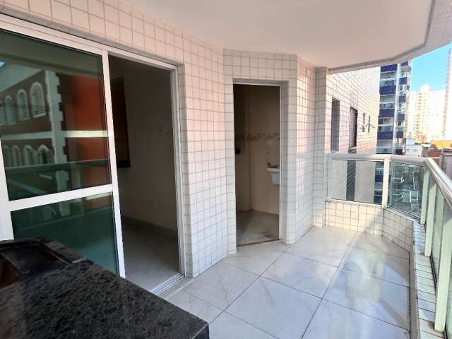 Excelente apartamento dois dormitórios na Vila Tupi direto com a construtora