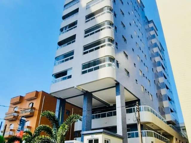 Grande oportunidade em Praia Grande apenas R$70.500,00 de entrada já pega as chaves apartamento de um dormitório