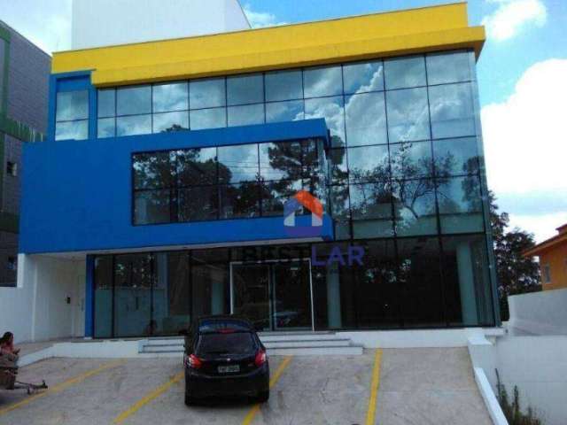 Prédio à venda, 1112 m² por R$ 3.190.000,00 - Granja Viana - Carapicuíba/SP