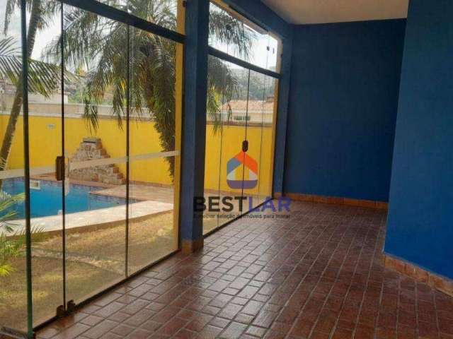 Casa à venda, 301 m² por R$ 1.350.000,00 - Granja Viana - Cotia/SP