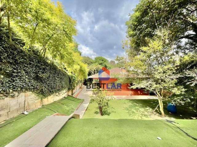 Casa à venda, 230 m² por R$ 1.490.000,00 - Granja Viana - Cotia/SP