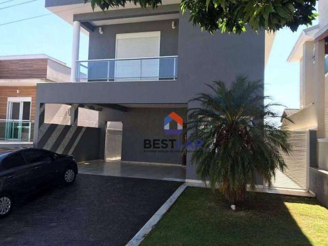 Casa à venda, 246 m² por R$ 1.595.000,00 - Granja Viana - Cotia/SP