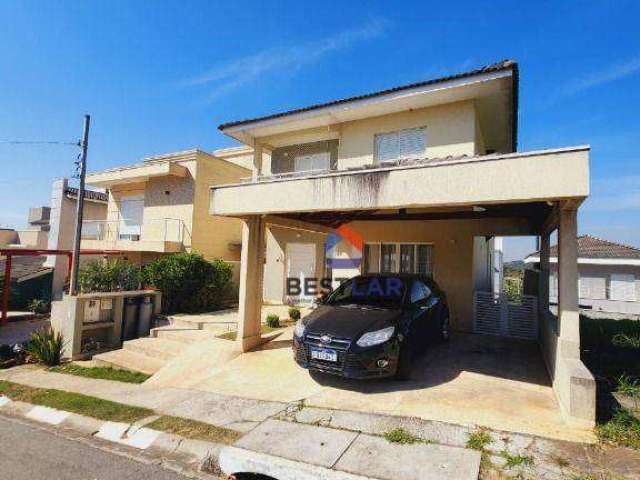 Casa à venda, 250 m² por R$ 1.650.000,00 - Granja Viana - Cotia/SP