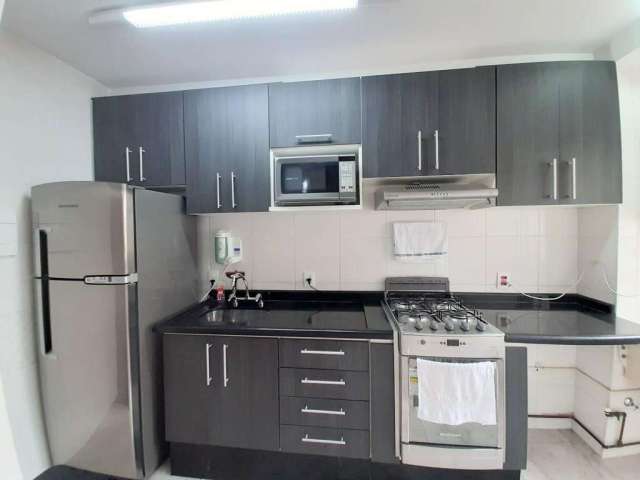 Apartamento para Venda em Guarulhos, Ponte Grande, 2 dormitórios, 1 banheiro, 1 vaga