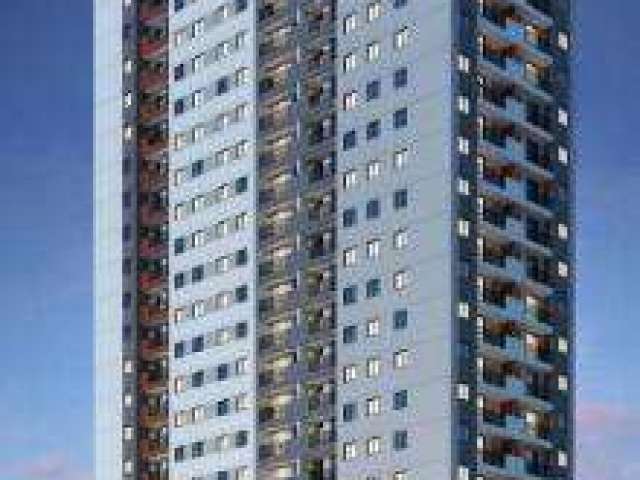 Apartamento para Venda em São Paulo, Várzea de Baixo, 2 dormitórios, 1 banheiro