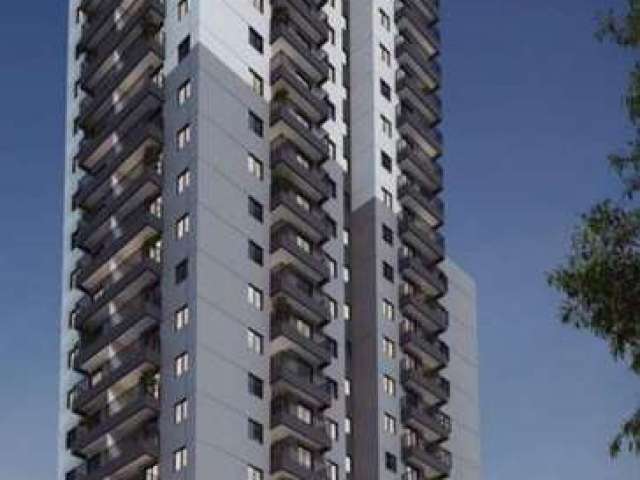 Apartamento para Venda em São Paulo, Parque Maria Helena, 2 dormitórios, 1 banheiro, 1 vaga