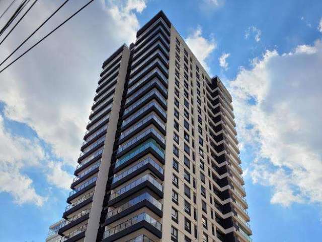 Apartamento para Venda em São Paulo, Água Branca, 3 dormitórios, 1 suíte, 2 banheiros, 2 vagas