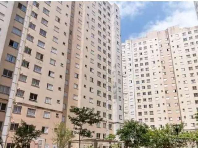 Apartamento para Venda em Guarulhos, Ponte Grande, 2 dormitórios, 1 banheiro, 1 vaga