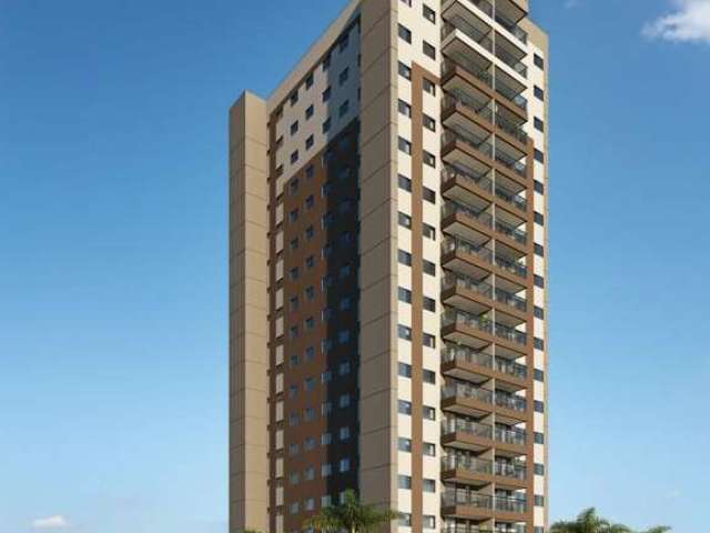 Apartamento para Venda em São Paulo, Jardim Vila Formosa, 2 dormitórios, 1 banheiro