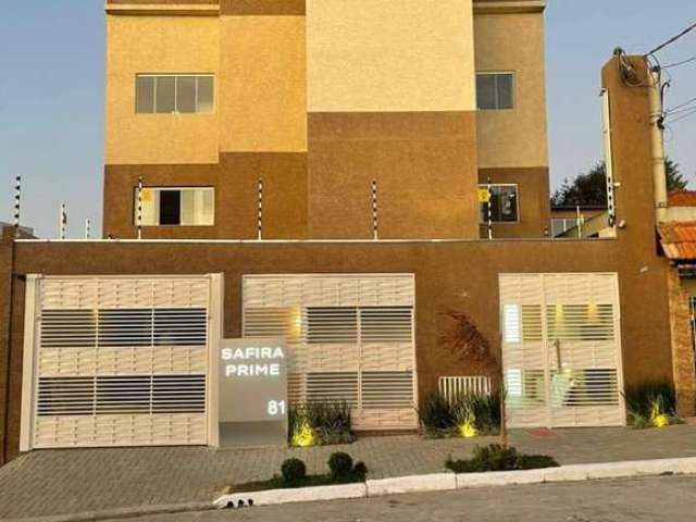 Apartamento para Venda em São Paulo, Vila Guilhermina, 2 dormitórios, 1 banheiro