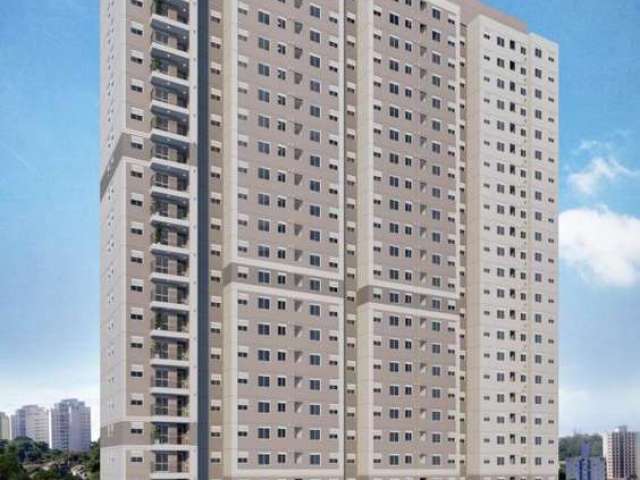 Apartamento para Venda em São Paulo, Vila Brasilândia, 2 dormitórios, 1 banheiro