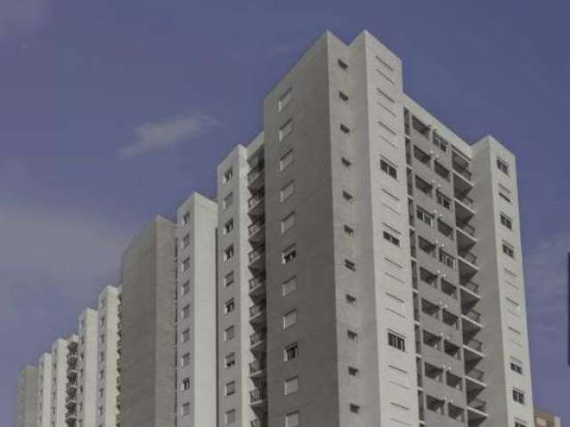 Apartamento para Venda em São Paulo, Imirim, 2 dormitórios, 1 banheiro, 1 vaga