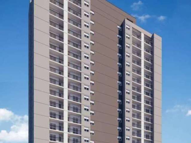 Apartamento Garden para Venda em São Paulo, ALTO DE PINHEIROS, 2 dormitórios, 1 banheiro