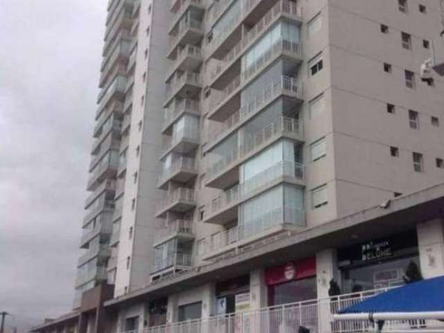 Apartamento para Venda em São Paulo, Jardim Santa Terezinha (Zona Leste), 1 dormitório, 1 banheiro, 1 vaga