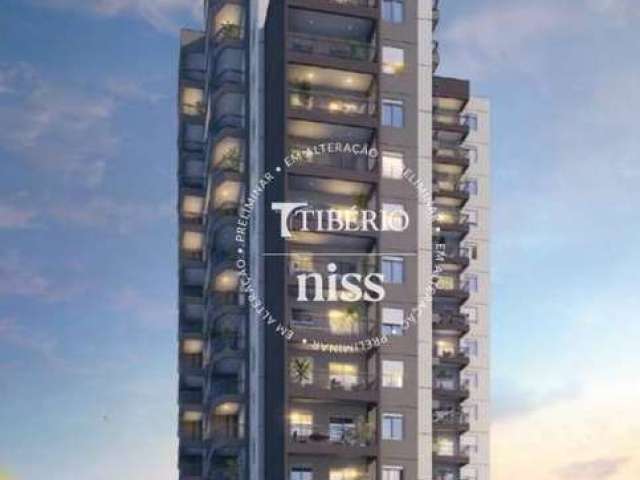 Apartamento para Venda em São Paulo, Lauzane Paulista, 2 dormitórios, 1 banheiro