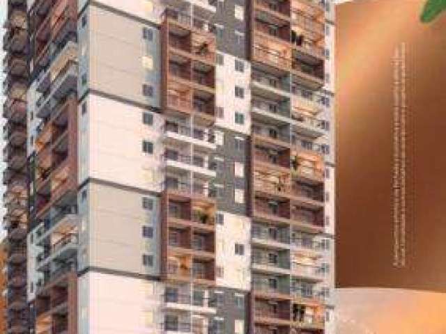 Apartamento para Venda em São Paulo, Vila da Saúde, 2 dormitórios, 2 banheiros