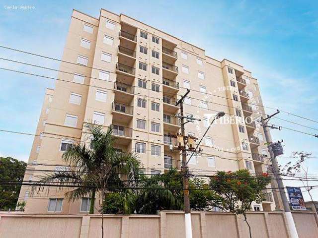 Apartamento para Venda em São Paulo, Jardim Maria Duarte, 2 dormitórios, 1 suíte, 2 banheiros, 1 vaga