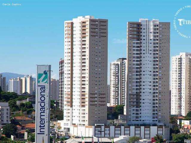 Apartamento para Venda em Guarulhos, Vila Antonieta, 2 dormitórios, 1 suíte, 2 banheiros, 1 vaga