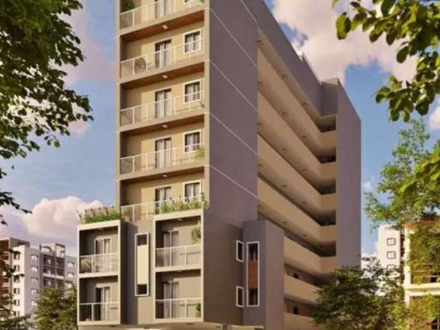 Apartamento para Venda em São Paulo, Vila Carrão, 2 dormitórios, 1 banheiro