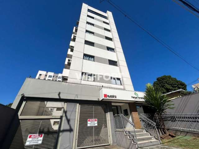 Apartamento com 2 quartos à venda na Rua Borba Gato, 45, Vila Ipiranga, Londrina por R$ 330.000