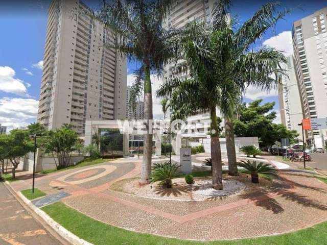 Apartamento com 3 quartos à venda na Caracas, 1200, Gleba Palhano, Londrina por R$ 600.000