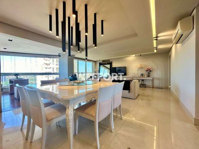 Apartamento com 3 quartos à venda na Avenida Adhemar Pereira de Barros, 1300, Bela Suiça, Londrina por R$ 1.700.000