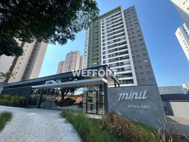 Apartamento com 2 quartos à venda na Rua Luiz Lerco, 323, Terra Bonita, Londrina por R$ 620.000