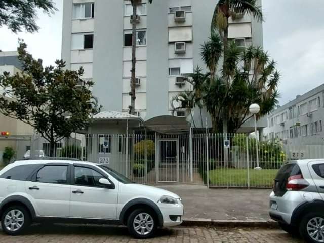 Excelente apartamento  reformado no Menino Deus