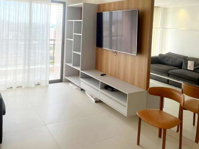 Apartamento de 2 quartos Mobiliado em Teresina.