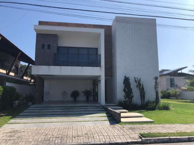 Casa condomínio bougainville residence + lote de terreno com 450m²