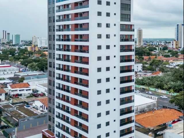 Apartamento Novo  Tambauzinho