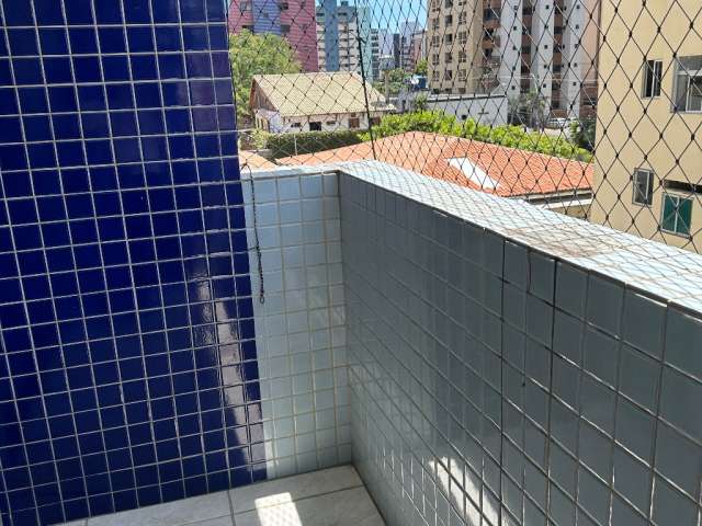 Apartamento 3 quartos Tambau