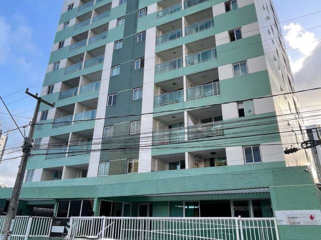 Apartamento Nascente 2 suítes Manaíra