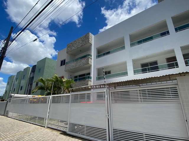 Excelente apartamento nos bancários perto de escolas, supermercados, próximo as três ruas.