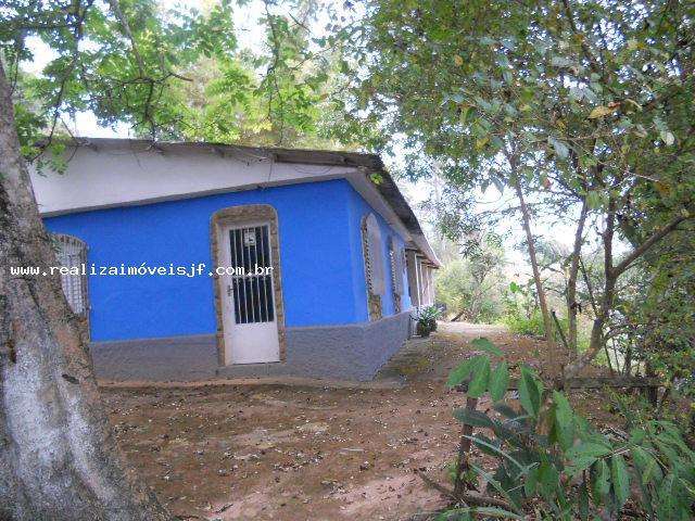 Granja para Venda em Juiz de Fora, Granjas Betânia, 2 dormitórios, 2 banheiros